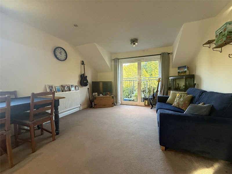 Parliament Street, Crediton, Devon, EX17