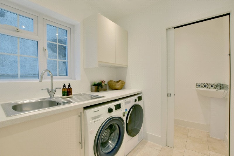 Morden Hill, Lewisham, London, SE13