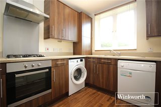 Korda Close, Borehamwood, Hertfordshire, WD6