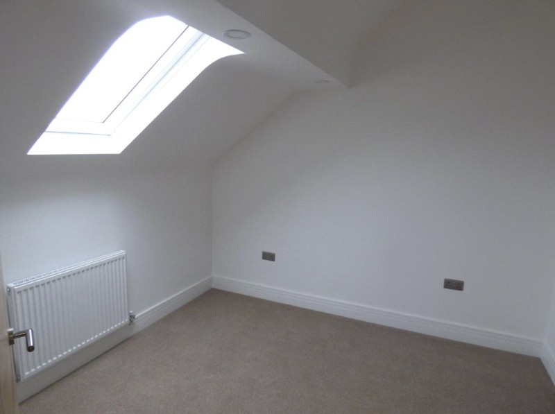 Morton Street, Leamington Spa, Warwickshire, CV32