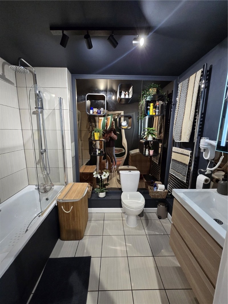 Avonley Road, London, SE14