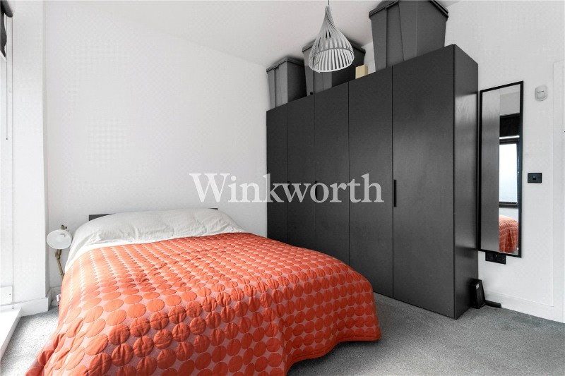 Wightman Road, London, N4