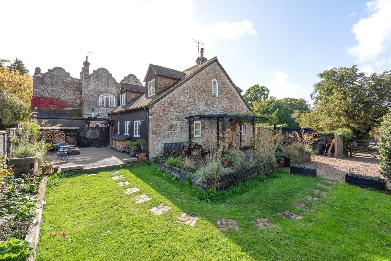 The Grove, Pluckley, Ashford, Kent, TN27