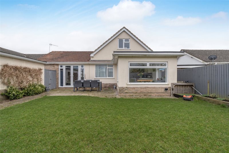 Parmiter Drive, Wimborne, Dorset, BH21