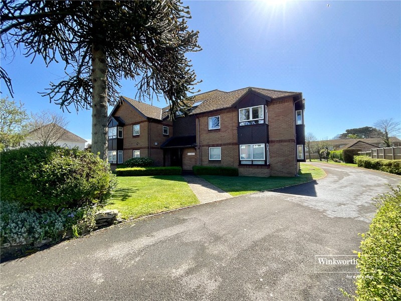 Wortley Road, Highcliffe, Christchurch, Dorset, BH23