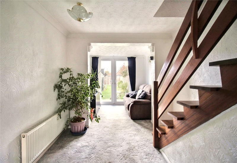 Parana Close, Sprowston, Norwich, Norfolk, NR7