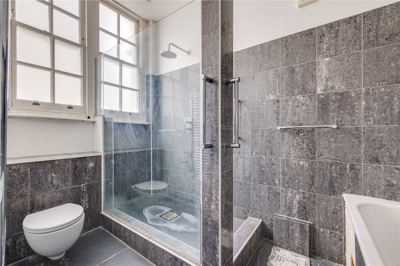 Ranelagh Gardens, London, SW6