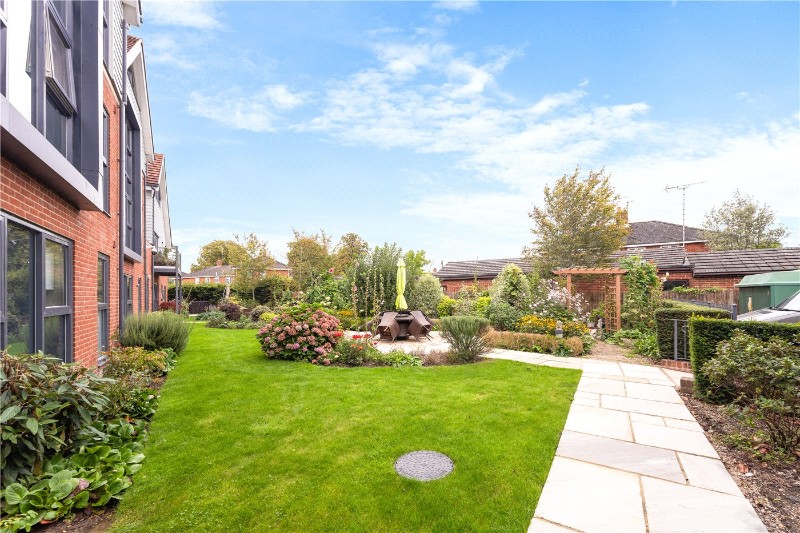 Duttons Road, Romsey, Hampshire, SO51