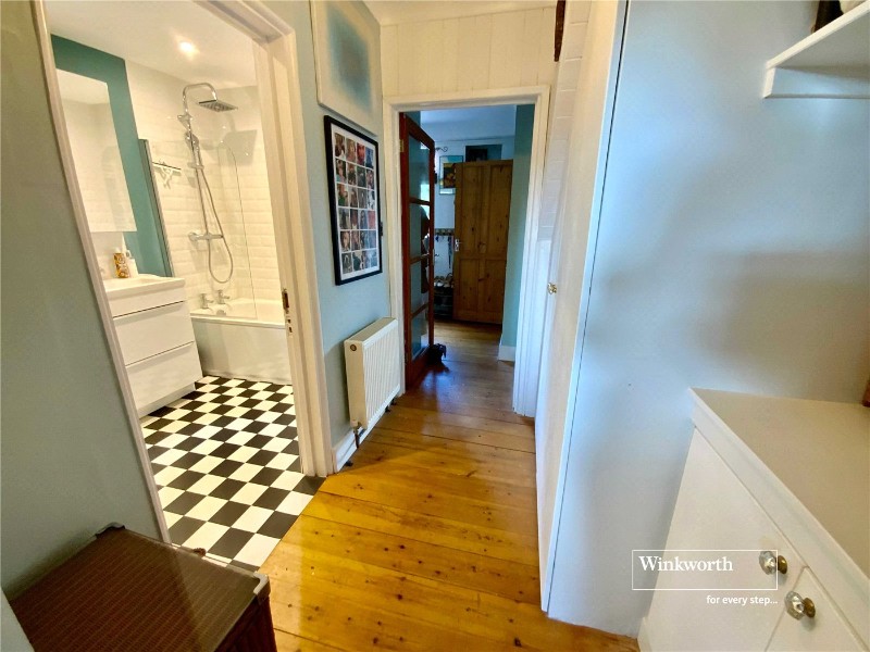 Queens Road, Mudeford, Christchurch, BH23