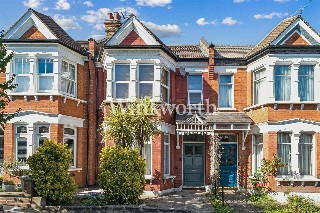 Osborne Road, London, N13