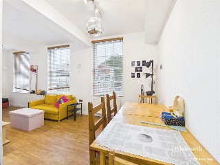 Castle Street, Reading, Berkshire, RG1