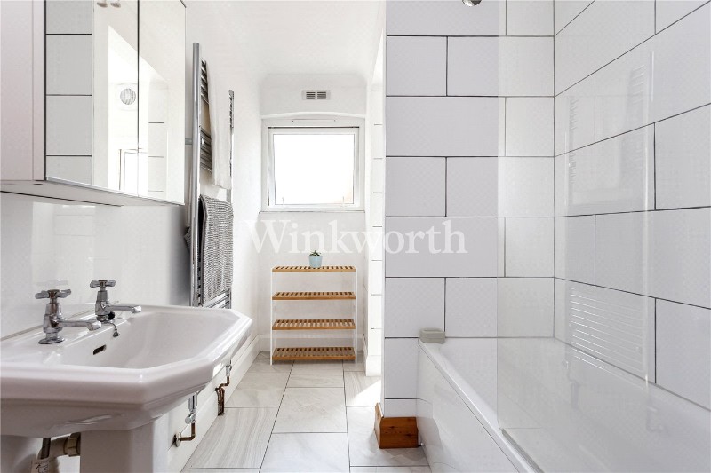 Junction Road, London, N17