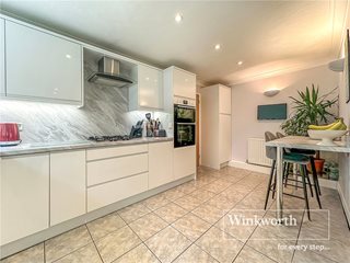 Redwood Drive, Ferndown, Dorset, BH22