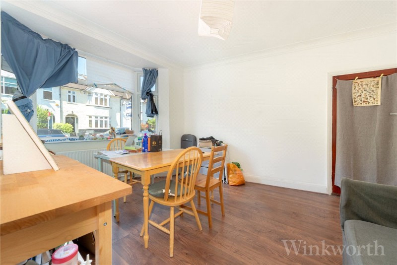 Barriedale, London, SE14