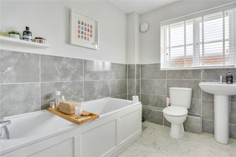 Avocet Way, Wymondham, Norfolk, NR18
