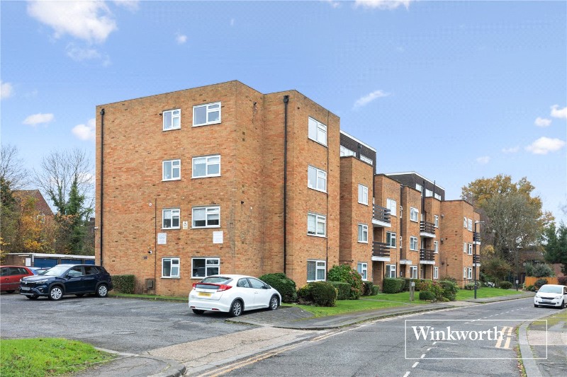 September Way, Stanmore, London, HA7