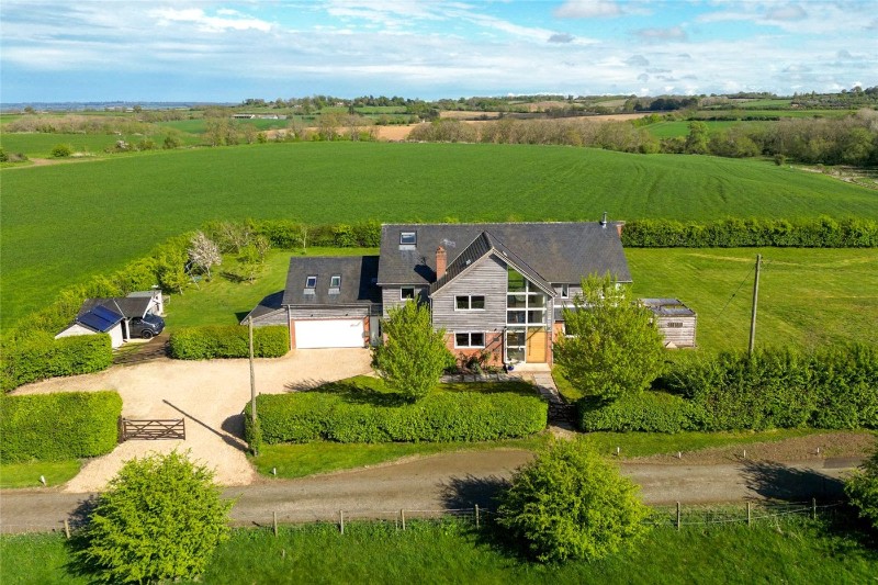 Halford, Shipston-on-Stour, Warwickshire, CV36
