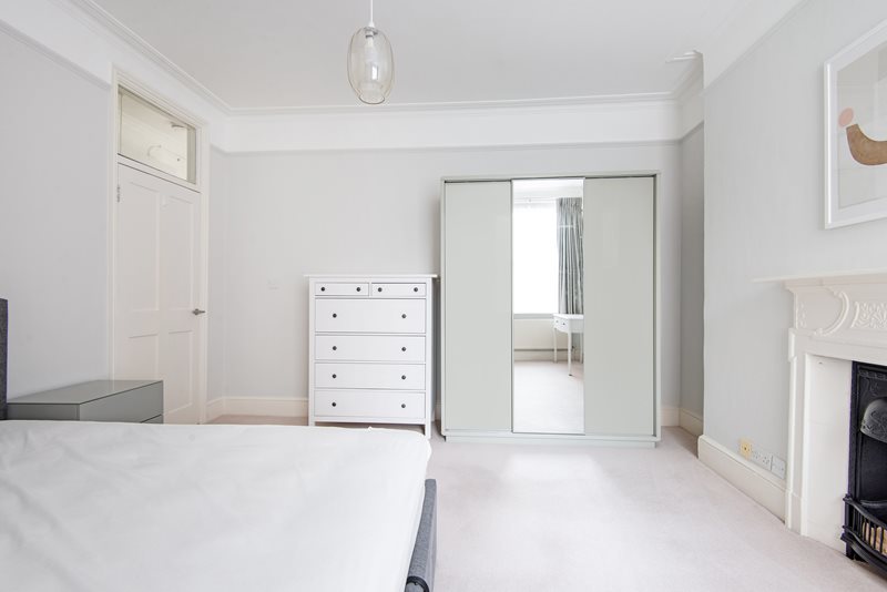 Widley Road, London, W9