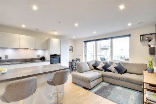 Bowhouse Court, Cofferdam Way, Deptford, London, SE8