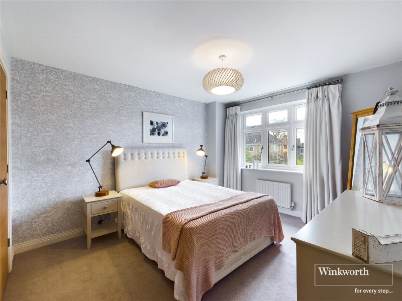 Freshers Grove, Earley, Reading, RG6