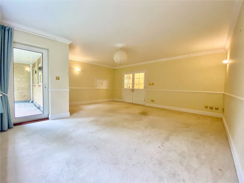 Grove Park, 3 Wilderton Road West, Poole, BH13