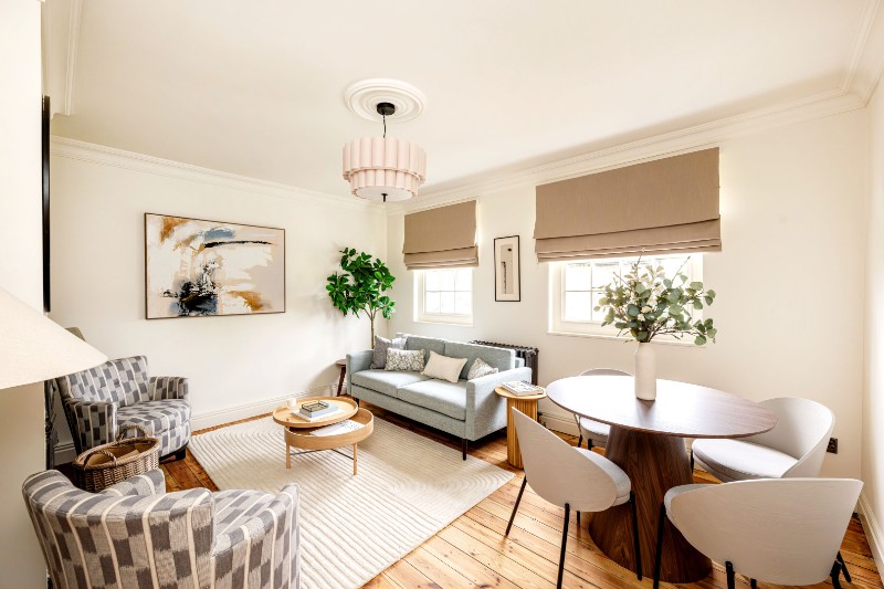 Hill Farm Road, London, W10