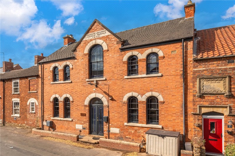 Green Street, Great Gonerby, Grantham, Lincolnshire, NG31