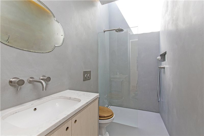 Glentham Road, Barnes, London, SW13