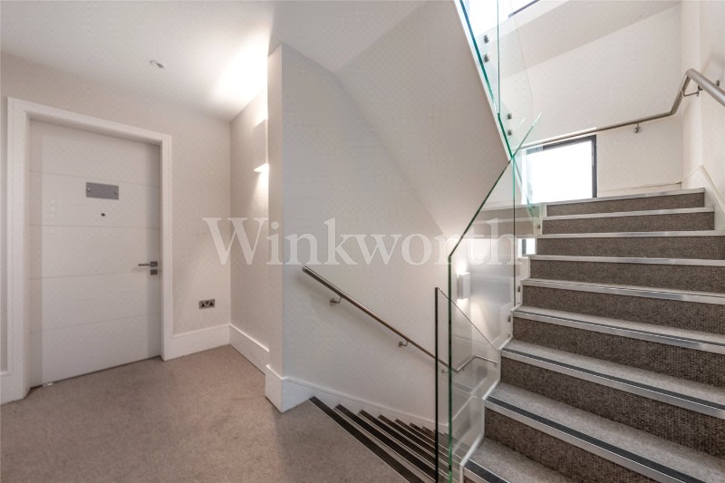 Hodford Road, London, NW11