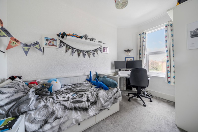 Villiers Road, Beckenham, BR3
