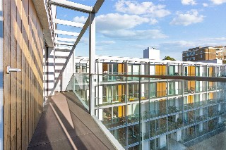 Highbury Stadium Square, London, N5