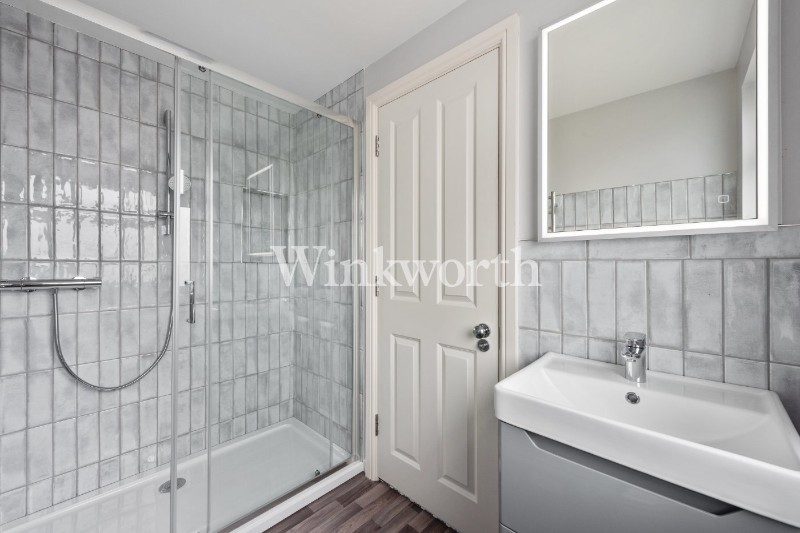 Forfar Road, London, N22