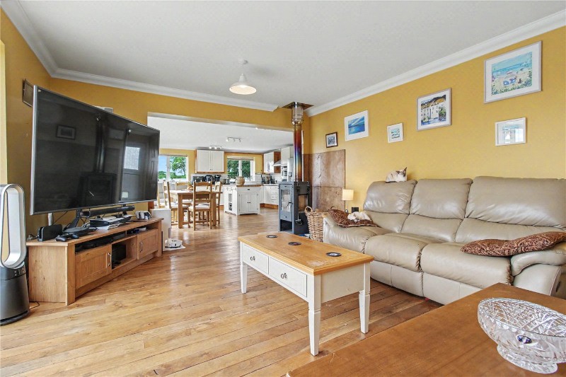 Bull Close, East Tuddenham, Dereham, Norfolk, NR20
