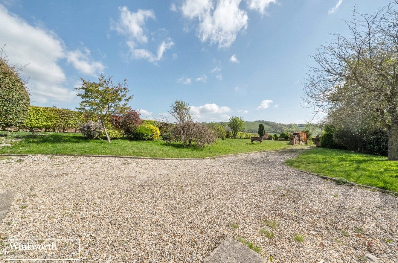 Sydmonton, Burghclere, Newbury, Hampshire, RG20