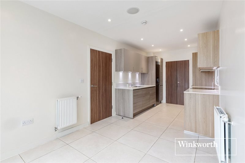 Ruskin Parade, Edgware, HA8