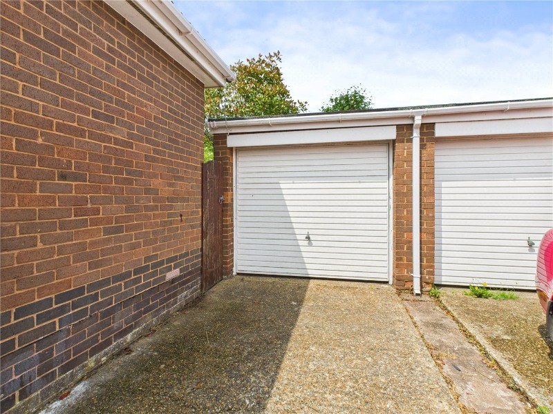 Long Meadows, Crediton, Devon, EX17