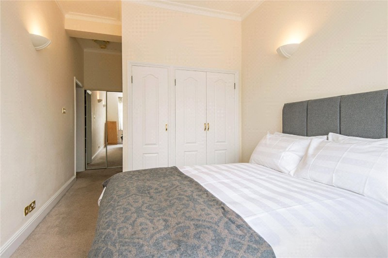 William Court, Hall Road, St John&#39;s Wood, London, NW8