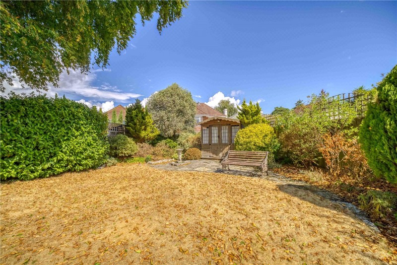 Frankland Crescent, Lower Parkstone, Poole, BH14