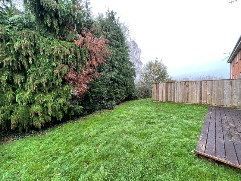 Mulberry Close, Exeter, EX1