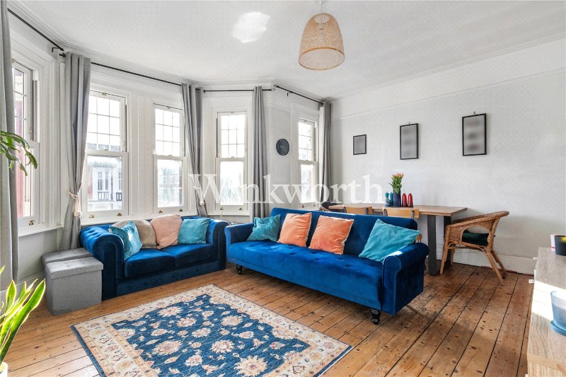 Park Avenue, London, N13