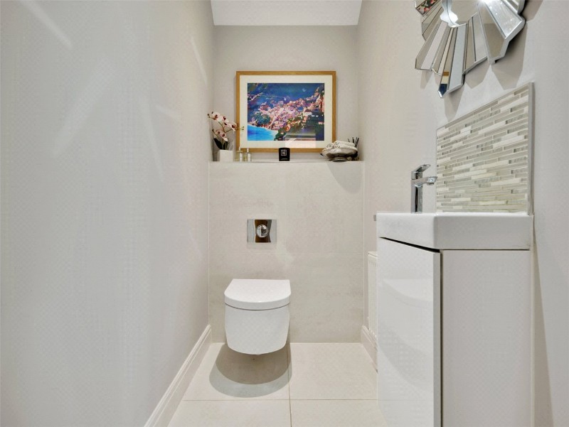 Constance Road, Wimborne, Dorset, BH21