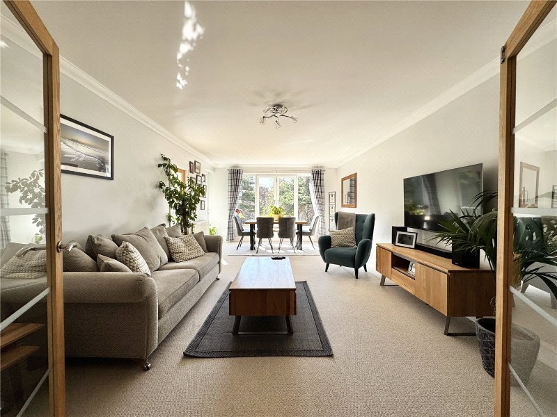 Western Road, Branksome Park, Poole, Dorset, BH13