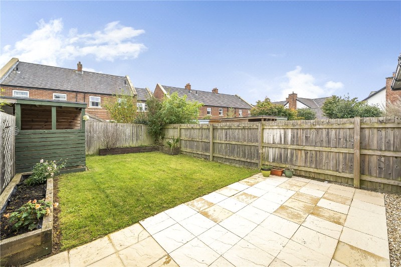 Gate Reach, Exeter, Devon, EX2