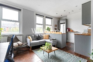 Carlingford Road, London, N15