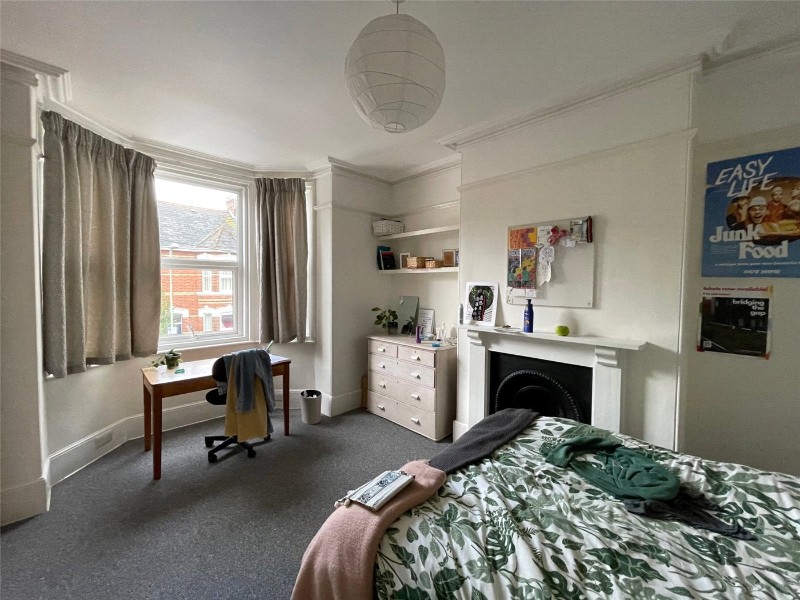 St. Johns Road, Exeter, Devon, EX1