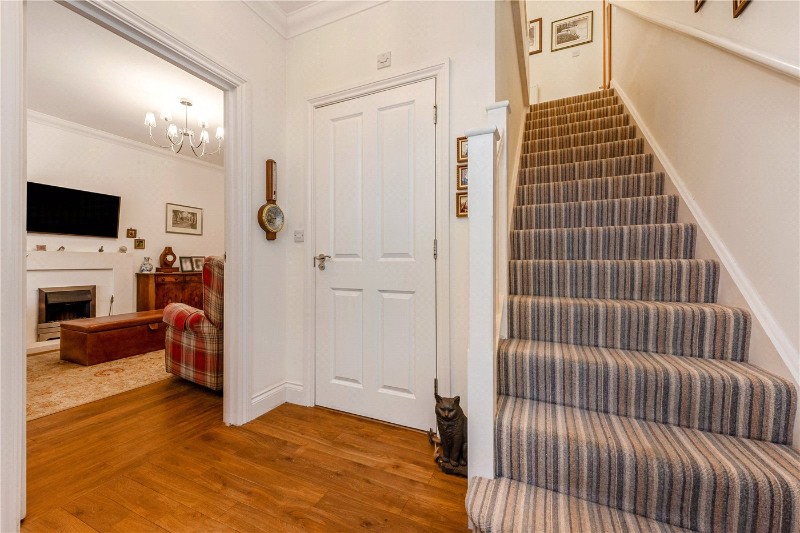 Merritts Meadow, Petersfield, Hampshire, GU31