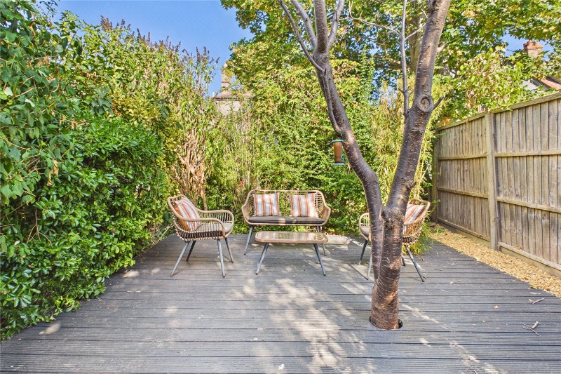 Pathfield Road, London, SW16
