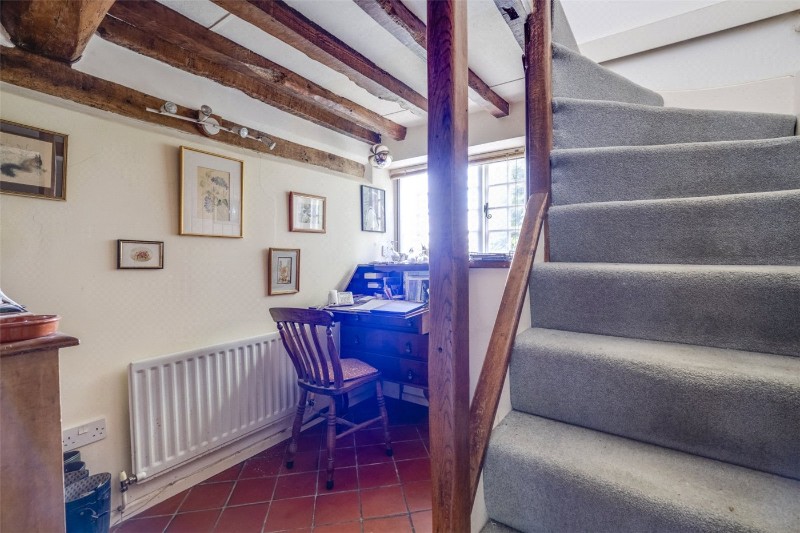 Piccadilly Lane, Shapwick, Near Wimborne, Dorset, DT11