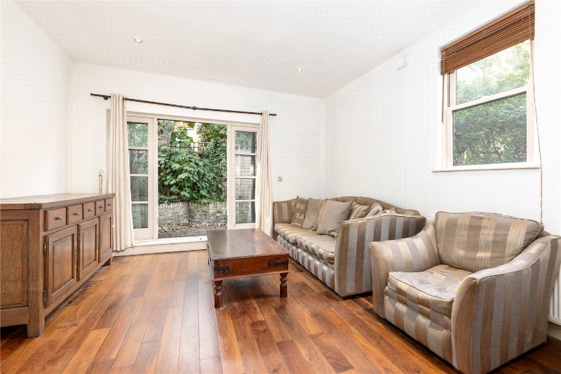 West Hill, London, SW15