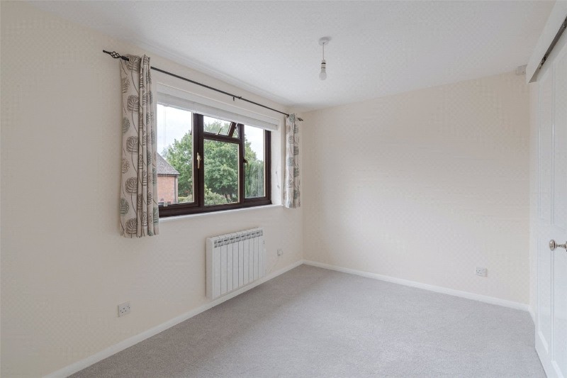 Cuthbury Gardens, Wimborne, Dorset, BH21